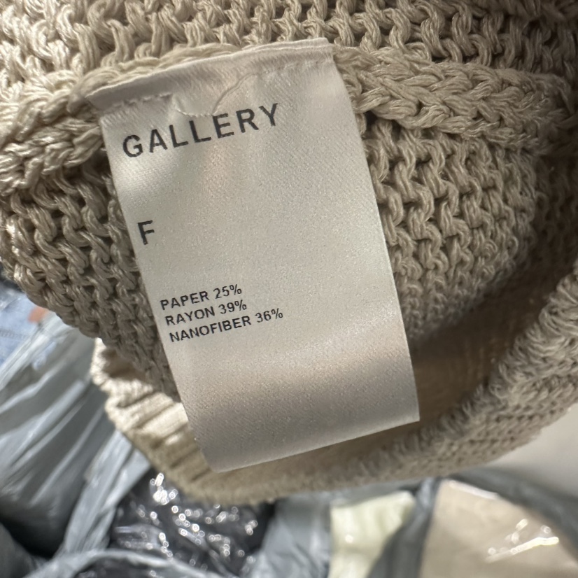 GALLERY-P韓國代購女裝新款人氣熱賣休閑職業推薦吊帶背心GALLERY-P吊帶/背心