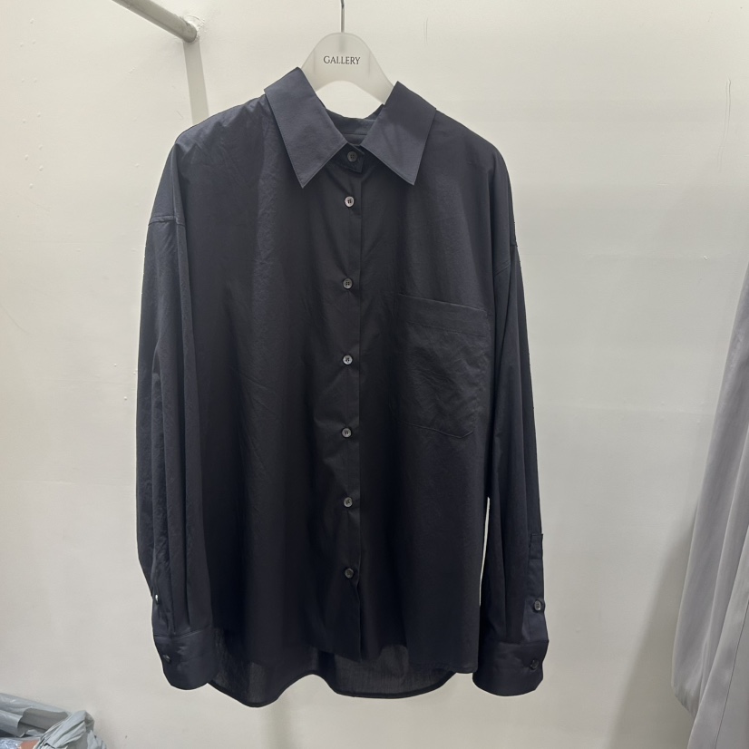 GALLERY-P東大門代購女士新款職業推薦人氣26春季襯衫蕾絲衫GALLERY-P襯衫/蕾絲衫圖色2