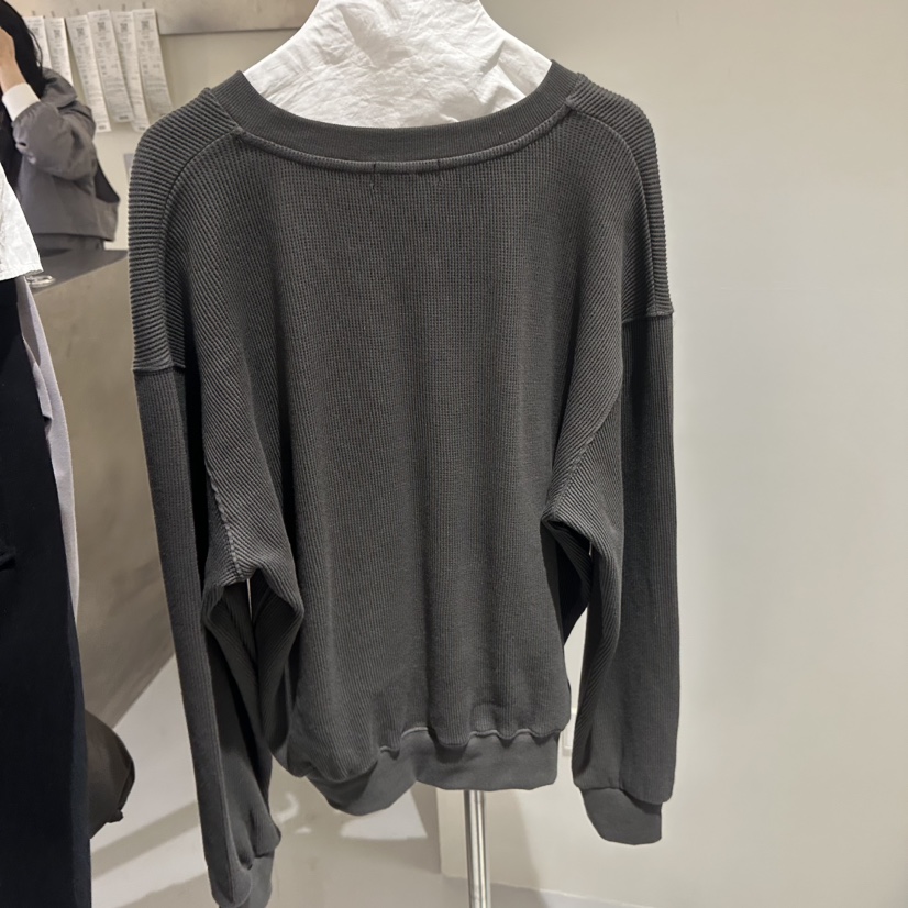 LOVE YOU SO MUCH/MORE THAN YESTERDAY韓國代購女士新品熱賣衛衣LYSM/MORE THAN YESTERDAY衛衣