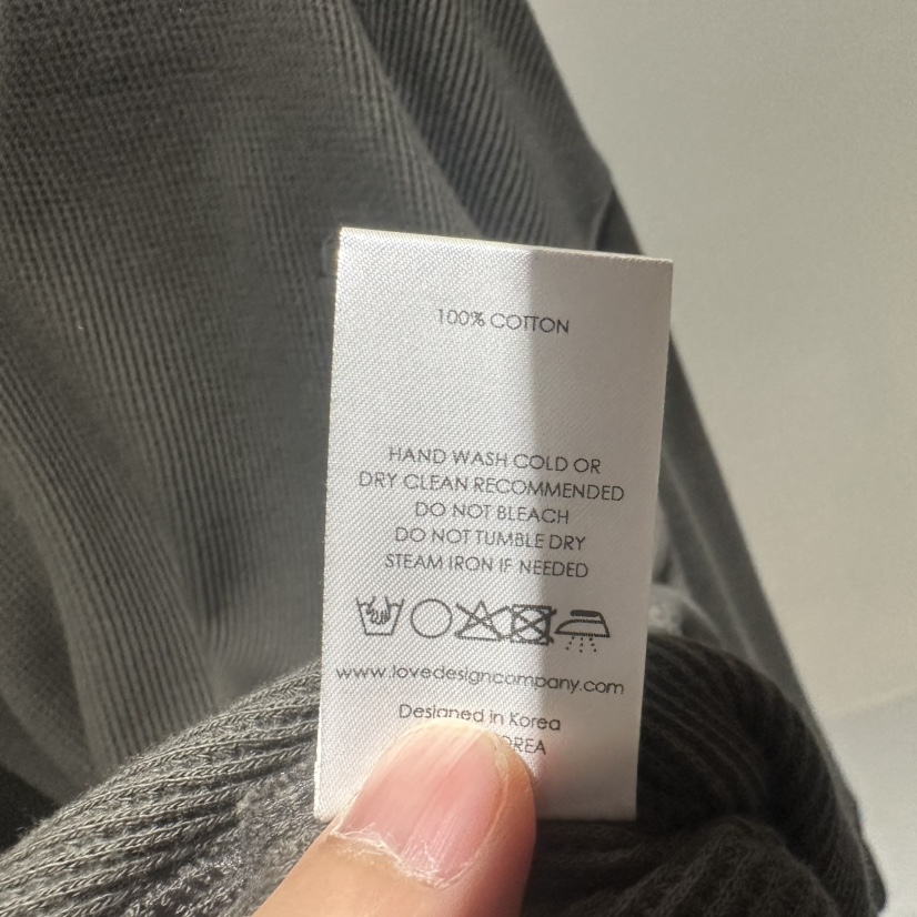 LOVE YOU SO MUCH/MORE THAN YESTERDAY韓國代購女士新品熱賣衛衣LYSM/MORE THAN YESTERDAY衛衣