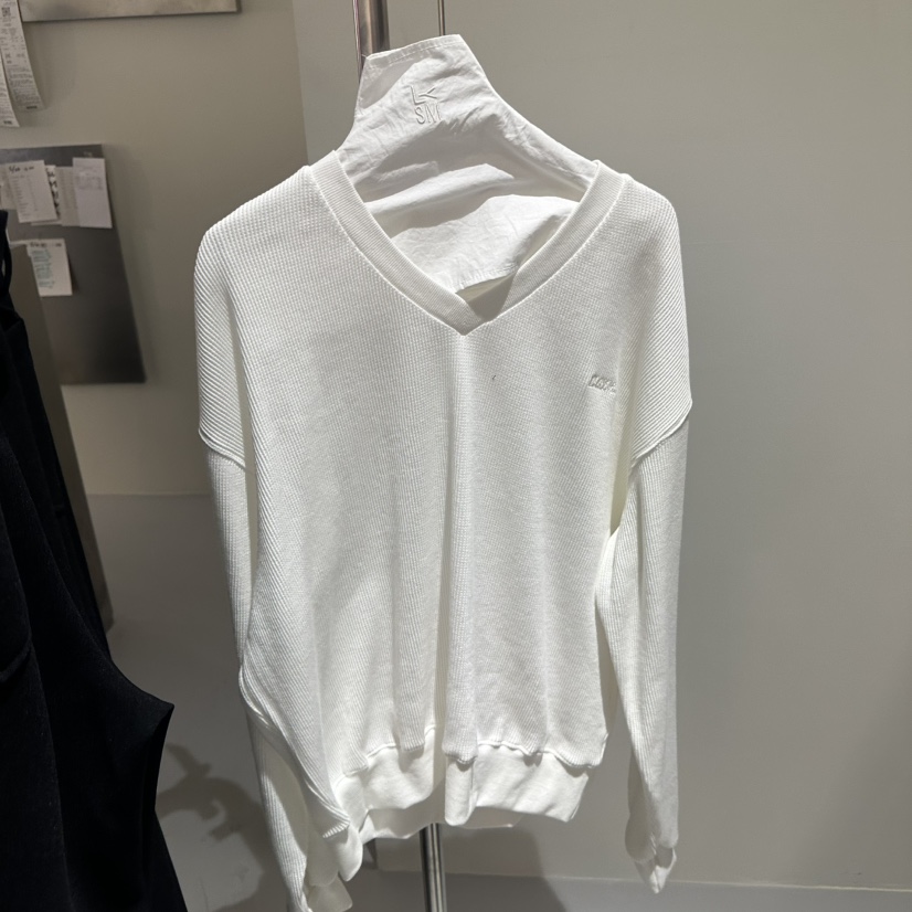 LOVE YOU SO MUCH/MORE THAN YESTERDAY韓國代購女士新品熱賣衛衣LYSM/MORE THAN YESTERDAY衛衣圖色1