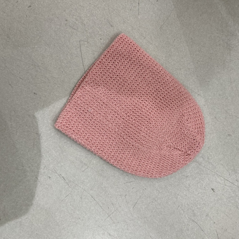 REPELLER東大門代購女士新品職業26春季推薦時尚帽子華夫格REPELLER帽子圖色2