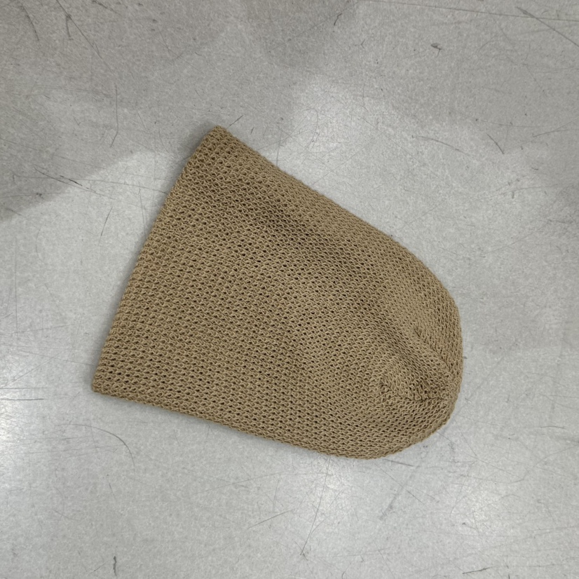 REPELLER東大門代購女士新品職業26春季推薦時尚帽子華夫格REPELLER帽子圖色3