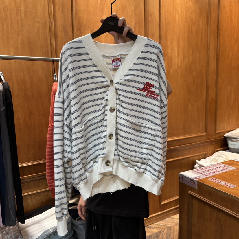 GARMENT-P東大門實拍女士新款休閑推薦職業人氣時尚夾克GARMENT夾克圖色1