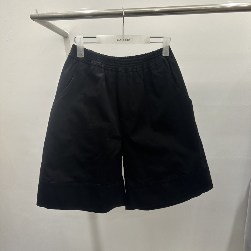 GALLERY-P韓國直郵女裝新款人氣職業時尚熱賣推薦休閑短褲GALLERY-P短褲圖色3