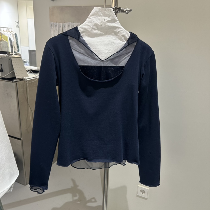 LOVE YOU SO MUCH/MORE THAN YESTERDAY東大門直郵女士新品職業套裝兩件套LYSM/MORE THAN YESTERDAY套裝圖色2