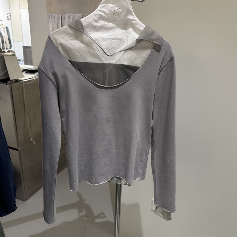 LOVE YOU SO MUCH/MORE THAN YESTERDAY東大門直郵女士新品職業套裝兩件套LYSM/MORE THAN YESTERDAY套裝圖色3