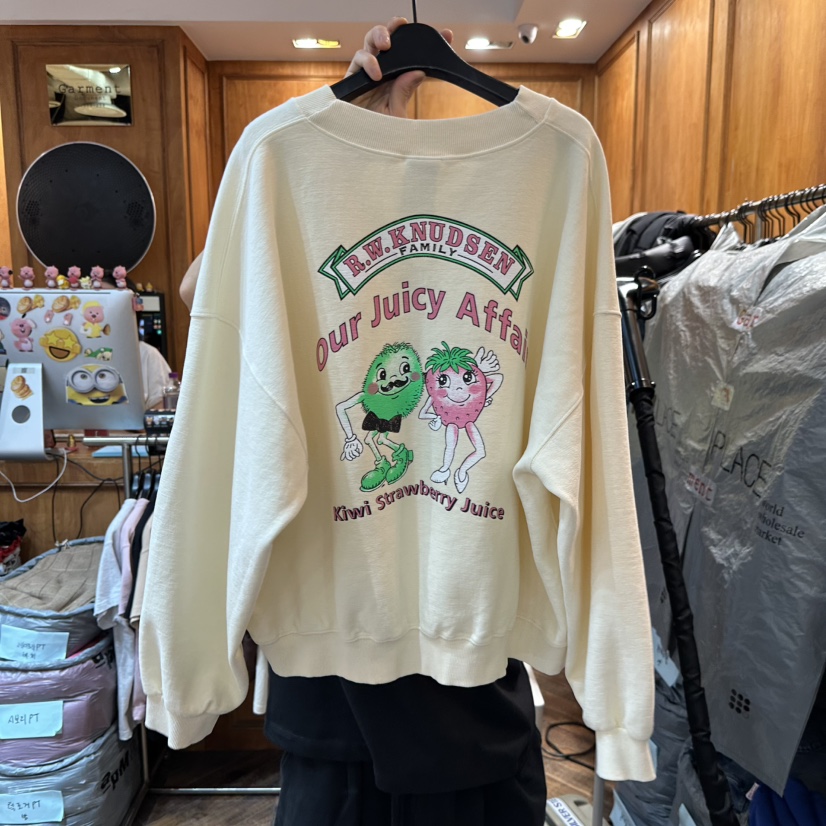 GARMENT-P東大門代購女士新品推薦人氣職業26春季熱賣夾克GARMENT夾克