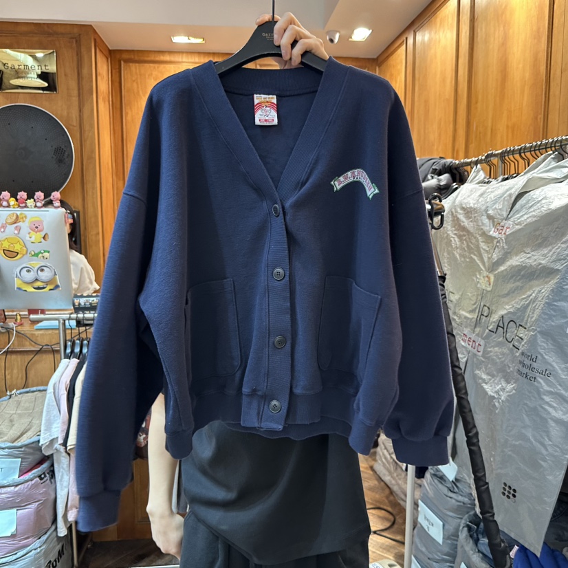 GARMENT-P東大門代購女士新品推薦人氣職業26春季熱賣夾克GARMENT夾克圖色3