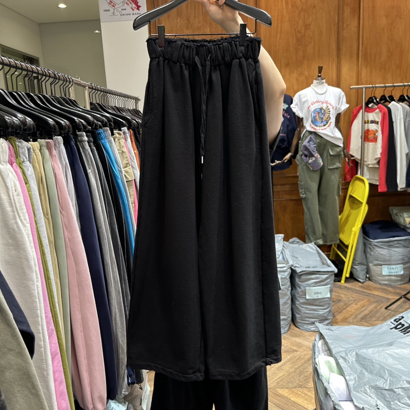 GARMENT-P韓國代購女裝新品26春季人氣職業推薦休閑休閑褲GARMENT休閑褲圖色6