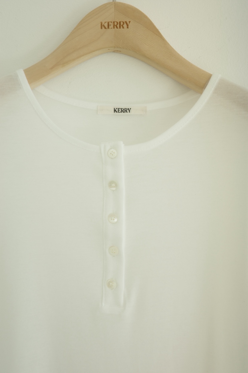 KERRY韓國代購女裝新款職業人氣真品熱賣休閑時尚長袖T恤KERRY長袖T恤