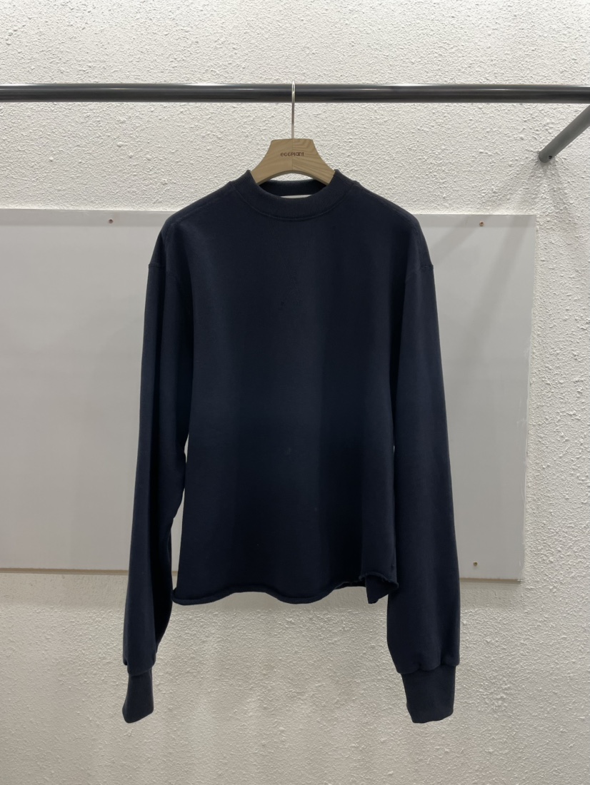 EGGPLANT東大門實拍女裝新品26春夏休閑熱賣推薦時尚衛衣EGGPLANT衛衣圖色2