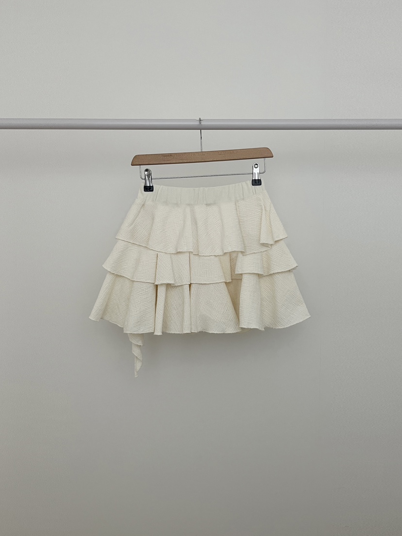 RE:OPENING韓國直郵女裝新品真品休閑人氣推薦26春夏裙褲RE:OPENING裙褲