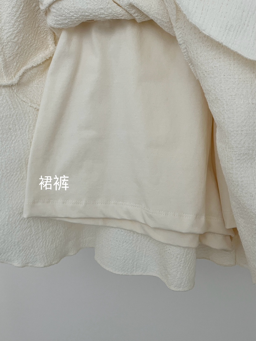 RE:OPENING韓國直郵女裝新品真品休閑人氣推薦26春夏裙褲RE:OPENING裙褲