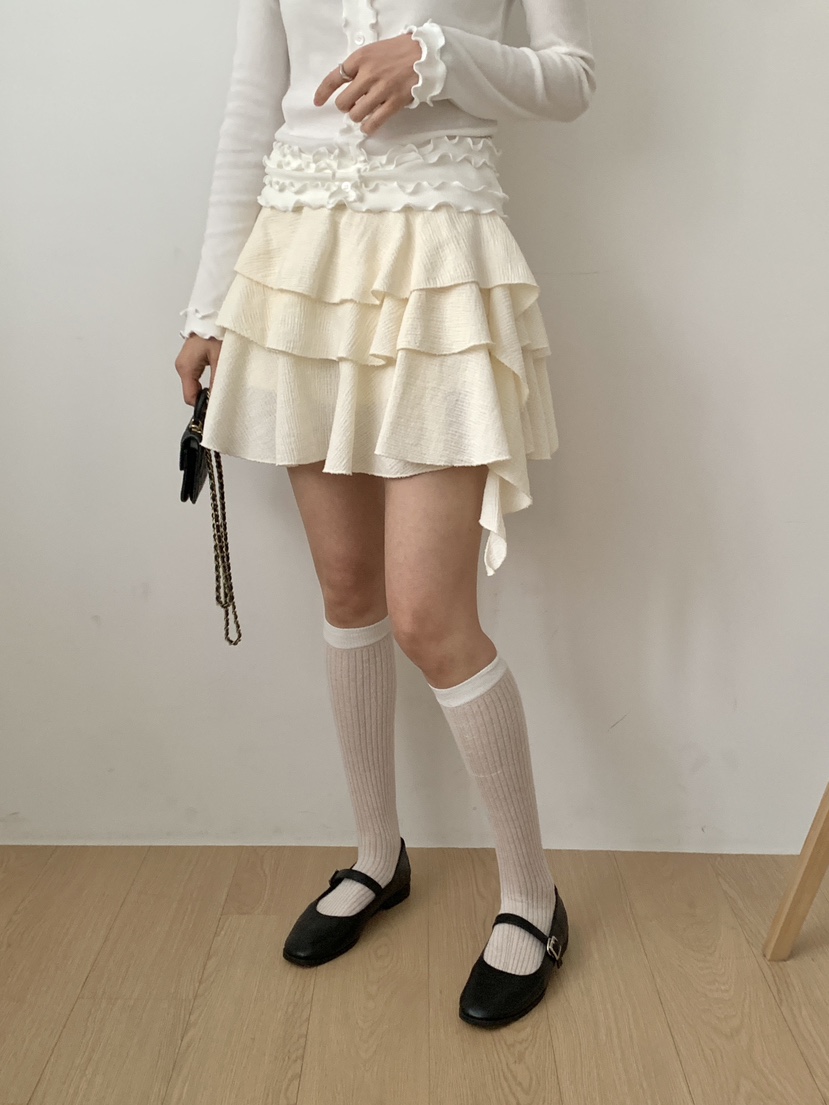 RE:OPENING韓國直郵女裝新品真品休閑人氣推薦26春夏裙褲RE:OPENING裙褲