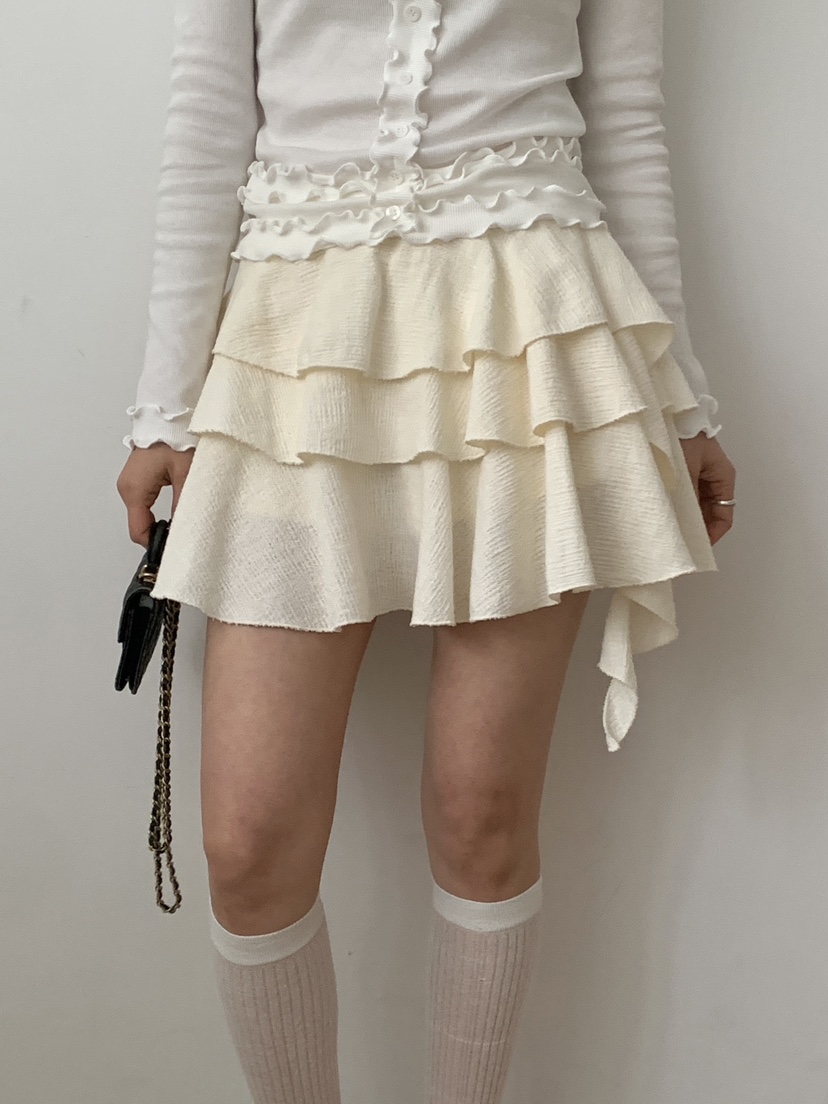 RE:OPENING韓國直郵女裝新品真品休閑人氣推薦26春夏裙褲RE:OPENING裙褲