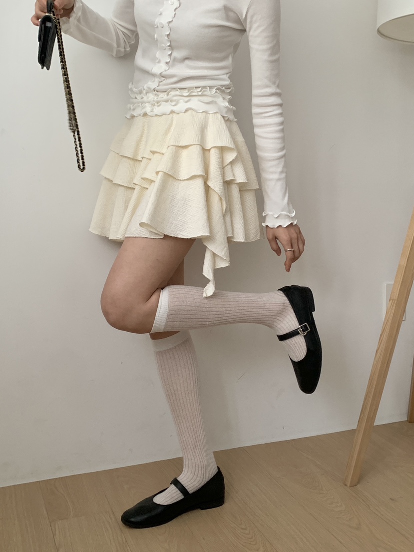 RE:OPENING韓國直郵女裝新品真品休閑人氣推薦26春夏裙褲RE:OPENING裙褲