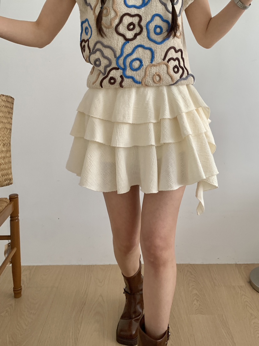 RE:OPENING韓國直郵女裝新品真品休閑人氣推薦26春夏裙褲RE:OPENING裙褲