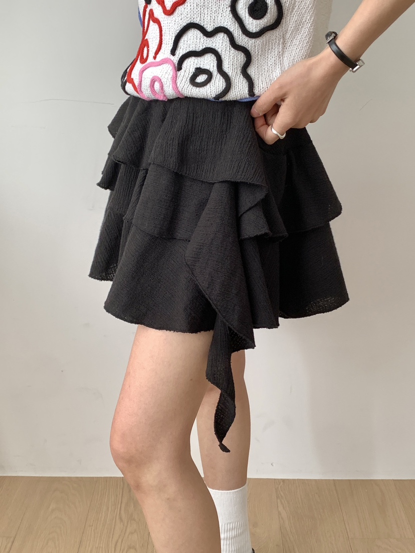 RE:OPENING韓國直郵女裝新品真品休閑人氣推薦26春夏裙褲RE:OPENING裙褲