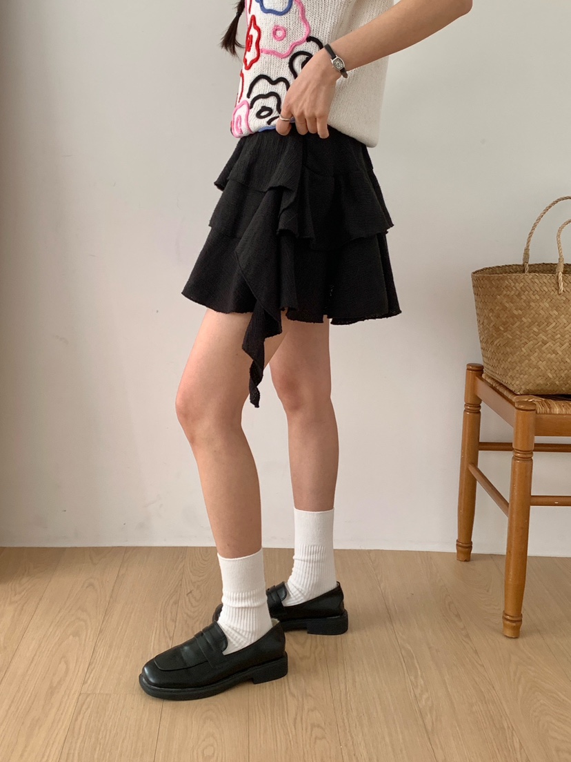 RE:OPENING韓國直郵女裝新品真品休閑人氣推薦26春夏裙褲RE:OPENING裙褲