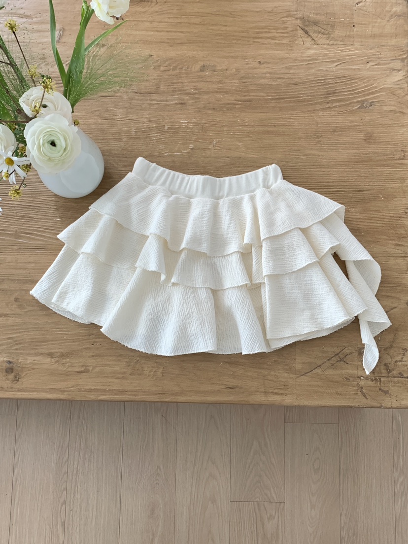 RE:OPENING韓國直郵女裝新品真品休閑人氣推薦26春夏裙褲RE:OPENING裙褲