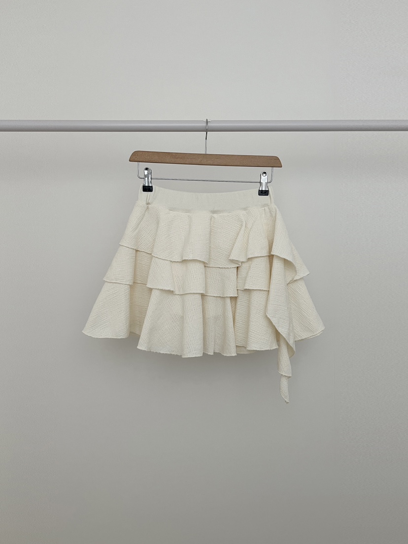 RE:OPENING韓國直郵女裝新品真品休閑人氣推薦26春夏裙褲RE:OPENING裙褲圖色1