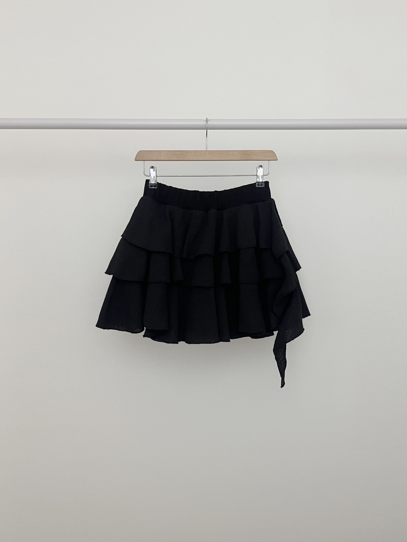 RE:OPENING韓國直郵女裝新品真品休閑人氣推薦26春夏裙褲RE:OPENING裙褲圖色2