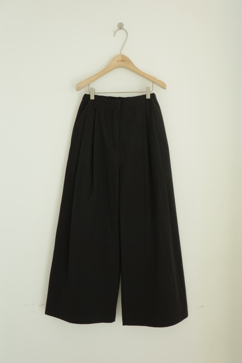 KERRY東大門實拍女裝新品人氣熱賣26春夏推薦真品休閑休閑褲KERRY休閑褲圖色4