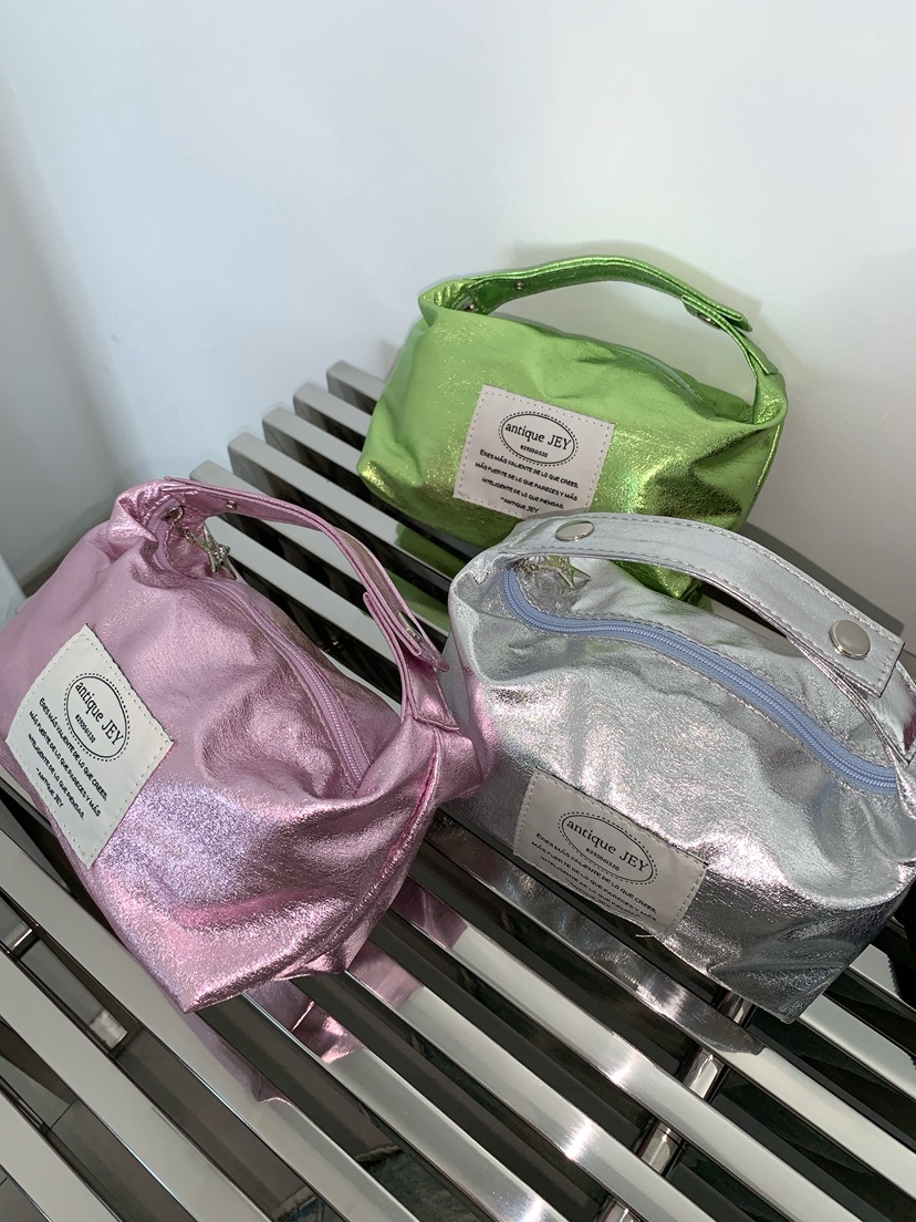 EDDY東大門實拍女裝新品人氣休閑推薦真品26春夏職業手提包EDDY手提包