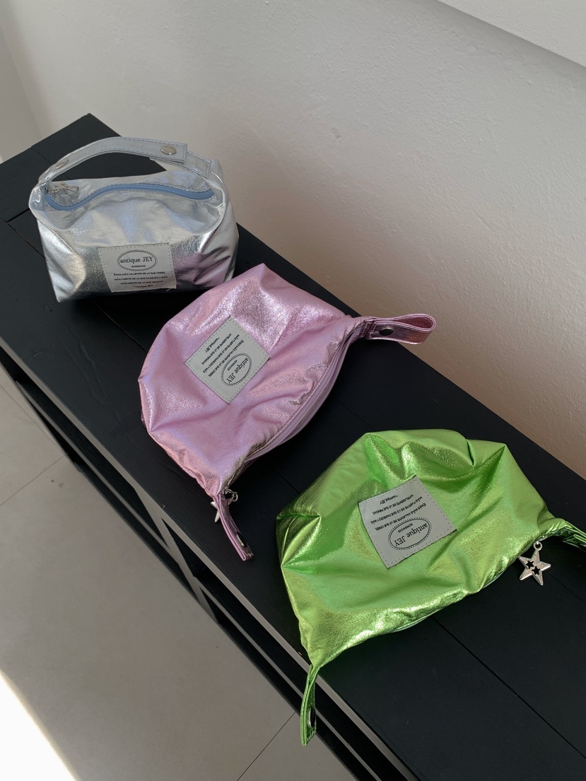 EDDY東大門實拍女裝新品人氣休閑推薦真品26春夏職業手提包EDDY手提包