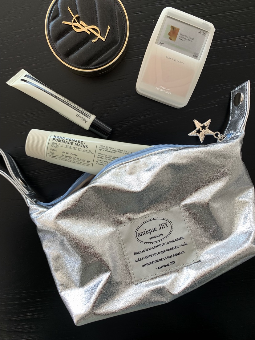 EDDY東大門實拍女裝新品人氣休閑推薦真品26春夏職業手提包EDDY手提包