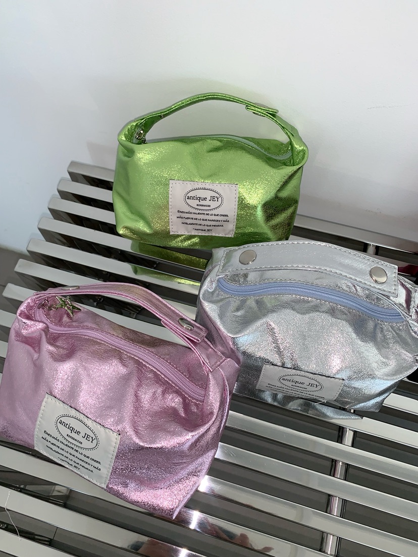 EDDY東大門實拍女裝新品人氣休閑推薦真品26春夏職業手提包EDDY手提包