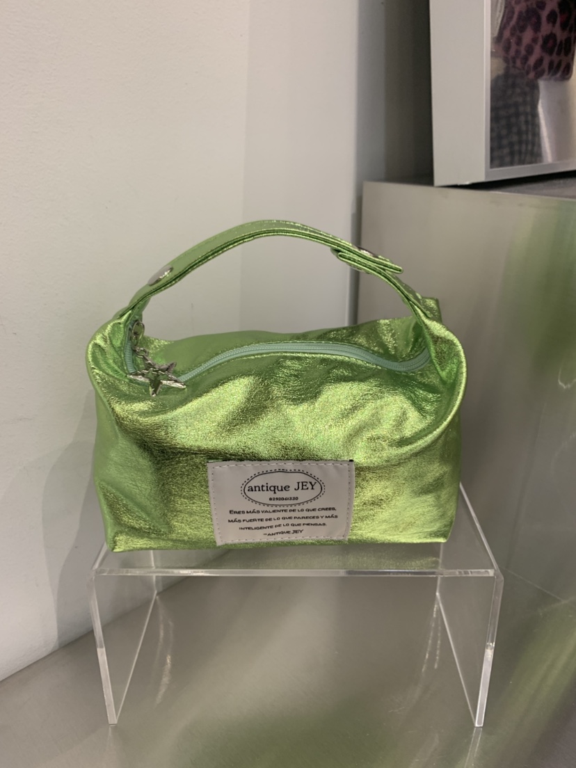 EDDY東大門實拍女裝新品人氣休閑推薦真品26春夏職業手提包EDDY手提包圖色3