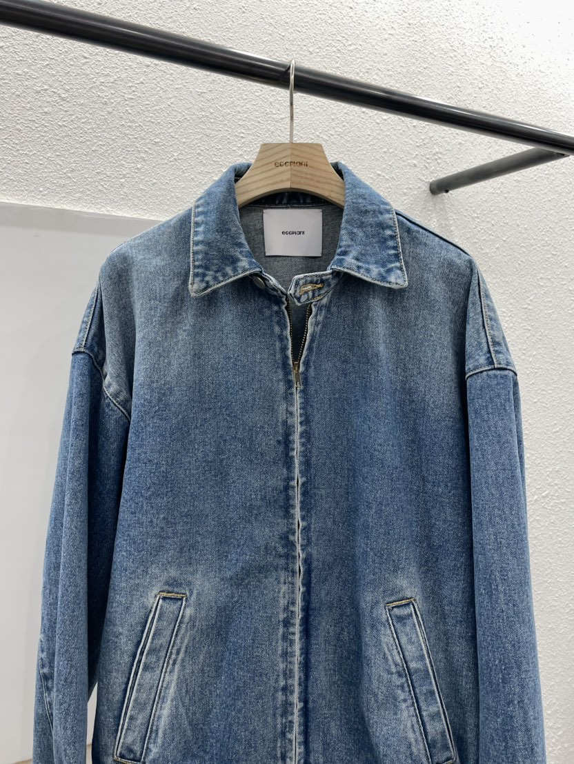 EGGPLANT東大門直郵女裝新款時尚熱賣人氣職業休閑真品夾克EGGPLANT夾克