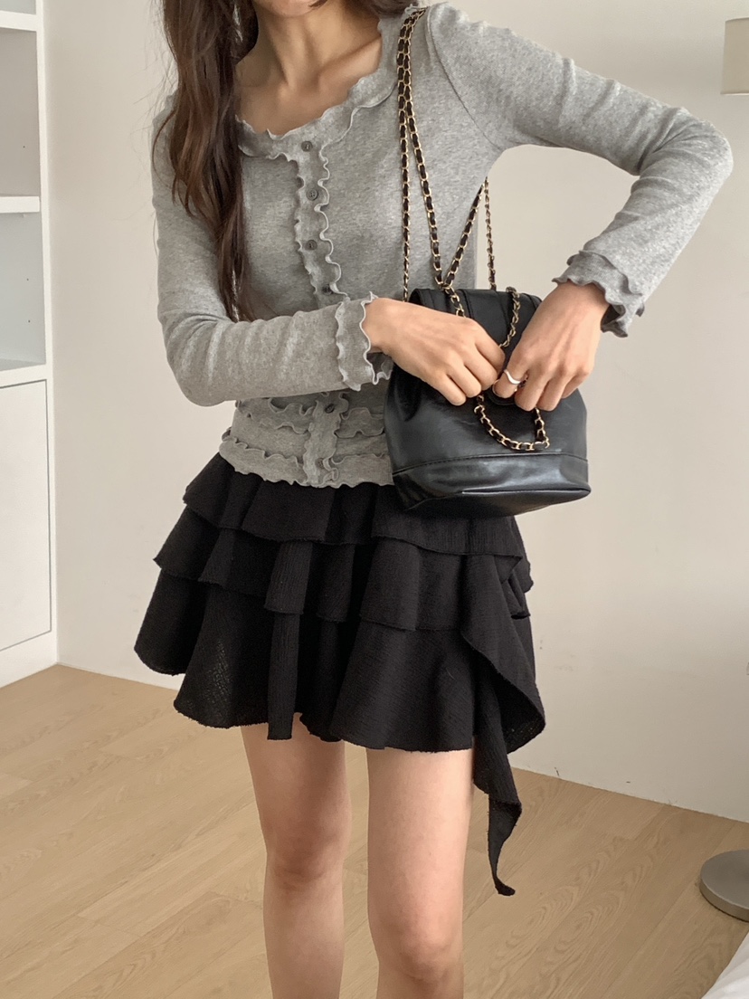 RE:OPENING東大門直郵女士新品休閑熱賣職業真品推薦時尚T恤RE:OPENINGT恤