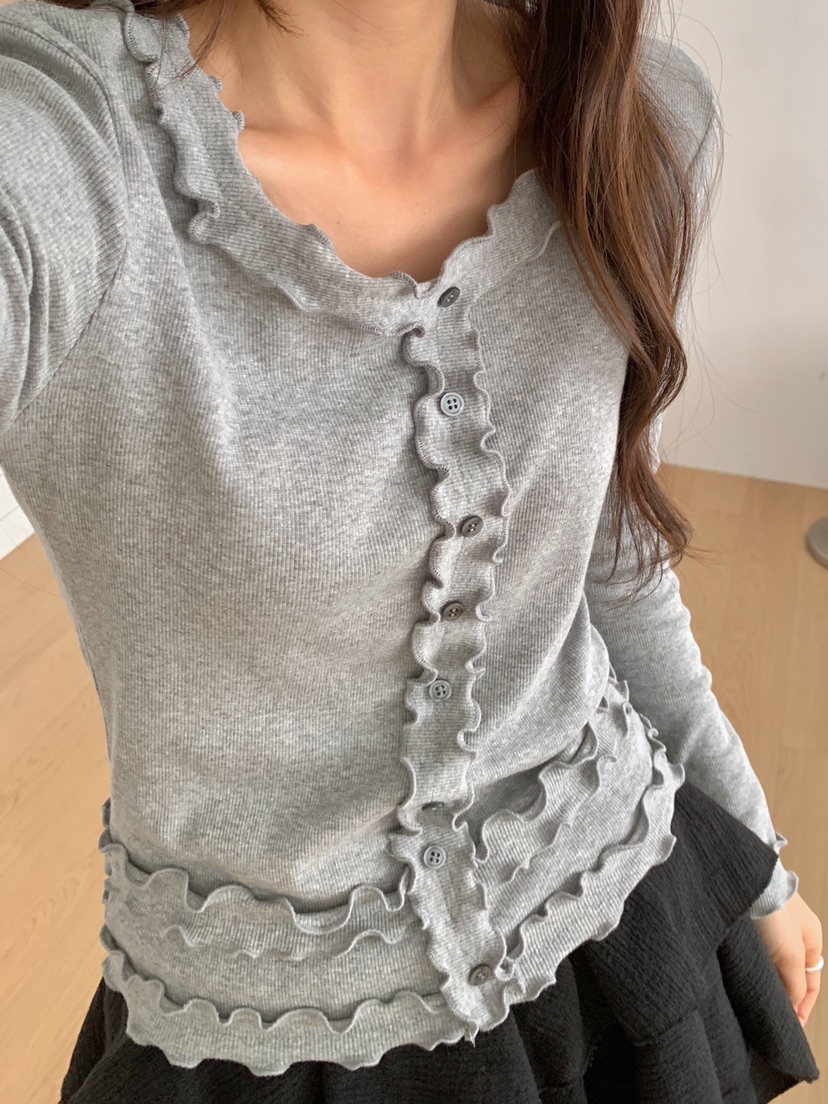 RE:OPENING東大門直郵女士新品休閑熱賣職業真品推薦時尚T恤RE:OPENINGT恤