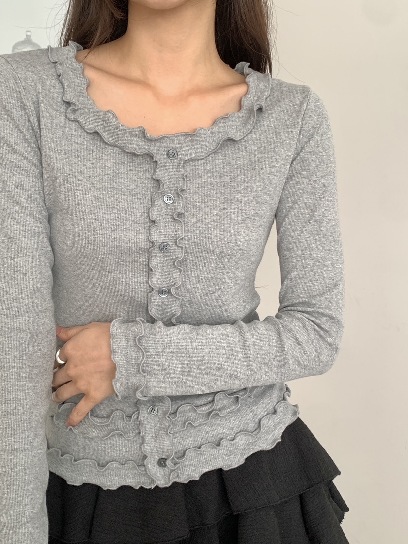 RE:OPENING東大門直郵女士新品休閑熱賣職業真品推薦時尚T恤RE:OPENINGT恤