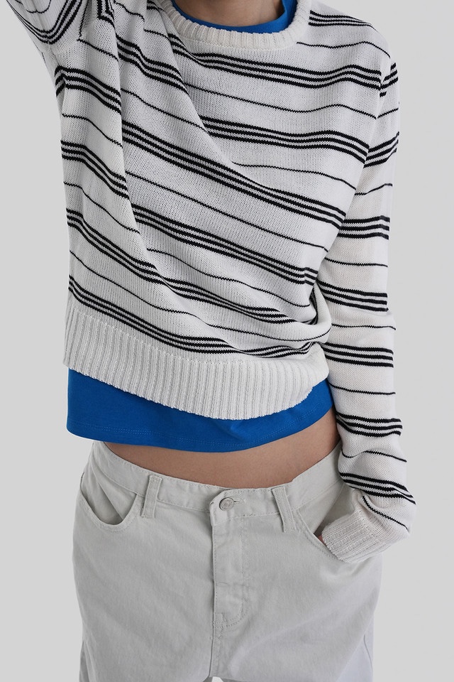 BLACK NOTE韓國直郵女裝新品真品人氣熱賣推薦職業針織衫BLACK NOTE針織衫