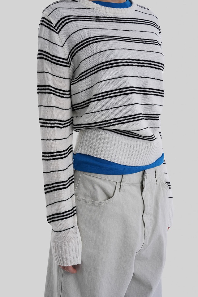 BLACK NOTE韓國直郵女裝新品真品人氣熱賣推薦職業針織衫BLACK NOTE針織衫