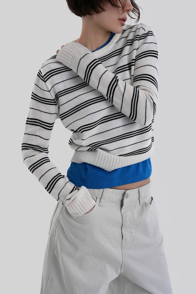 BLACK NOTE韓國直郵女裝新品真品人氣熱賣推薦職業針織衫BLACK NOTE針織衫