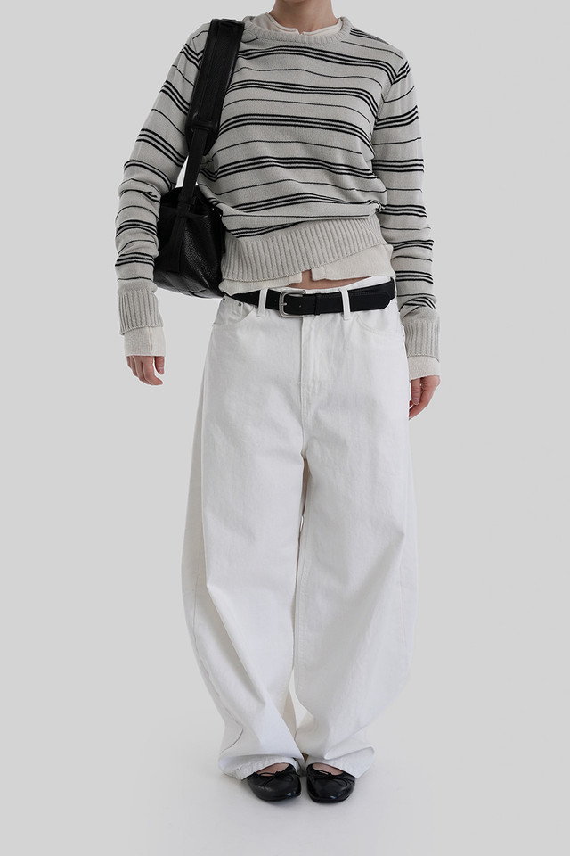 BLACK NOTE韓國直郵女裝新品真品人氣熱賣推薦職業針織衫BLACK NOTE針織衫