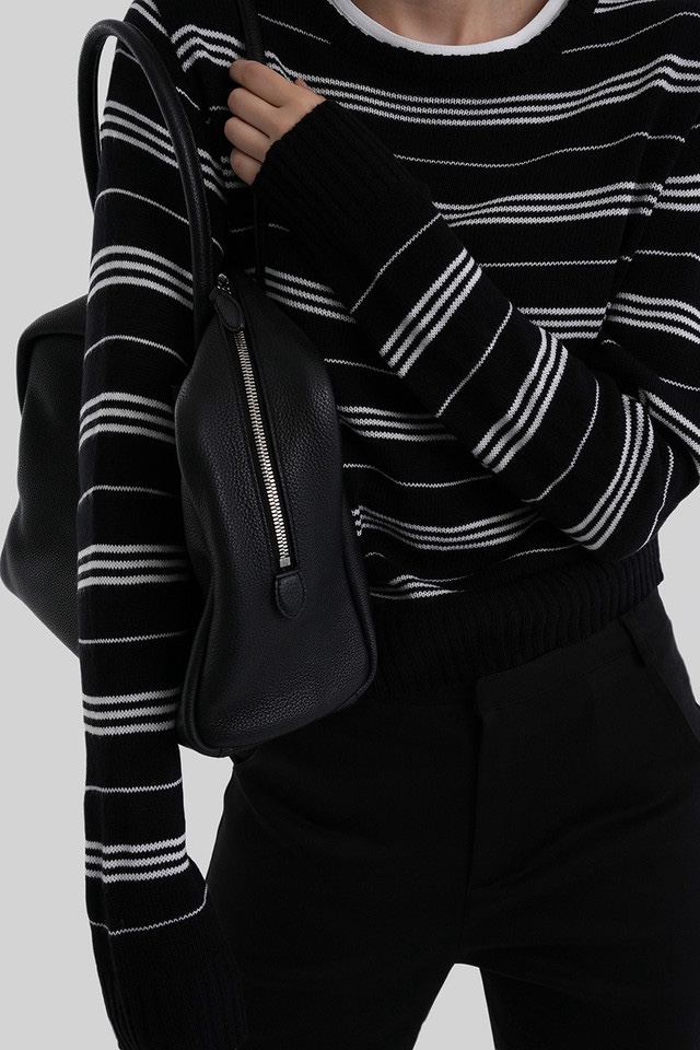 BLACK NOTE韓國直郵女裝新品真品人氣熱賣推薦職業針織衫BLACK NOTE針織衫