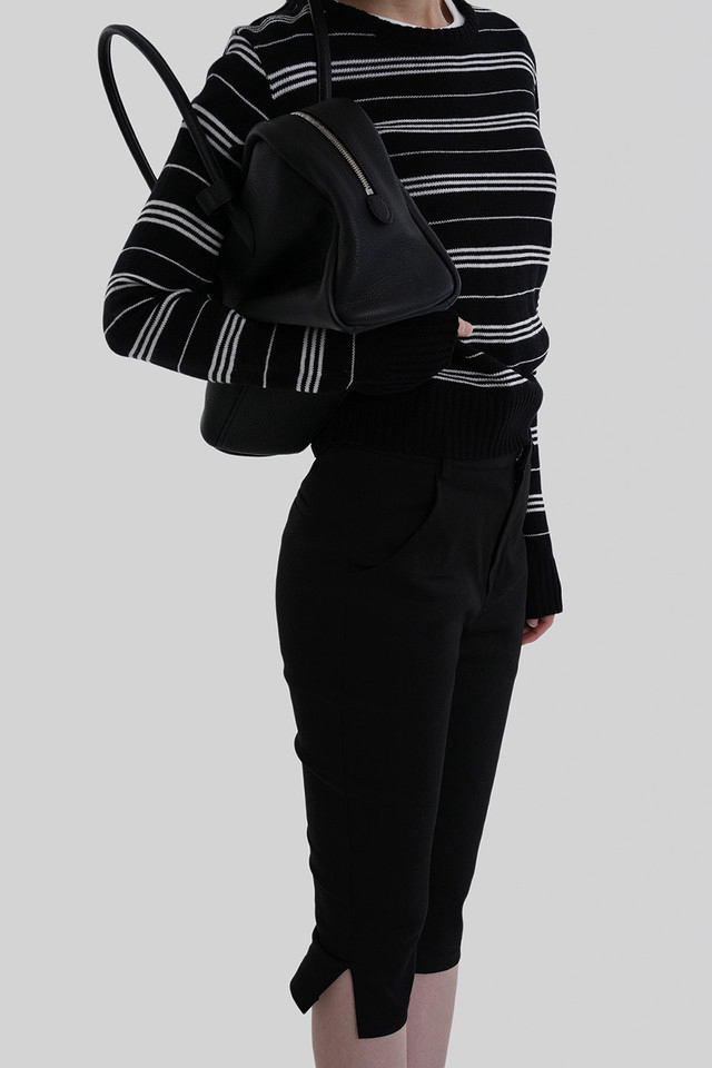 BLACK NOTE韓國直郵女裝新品真品人氣熱賣推薦職業針織衫BLACK NOTE針織衫