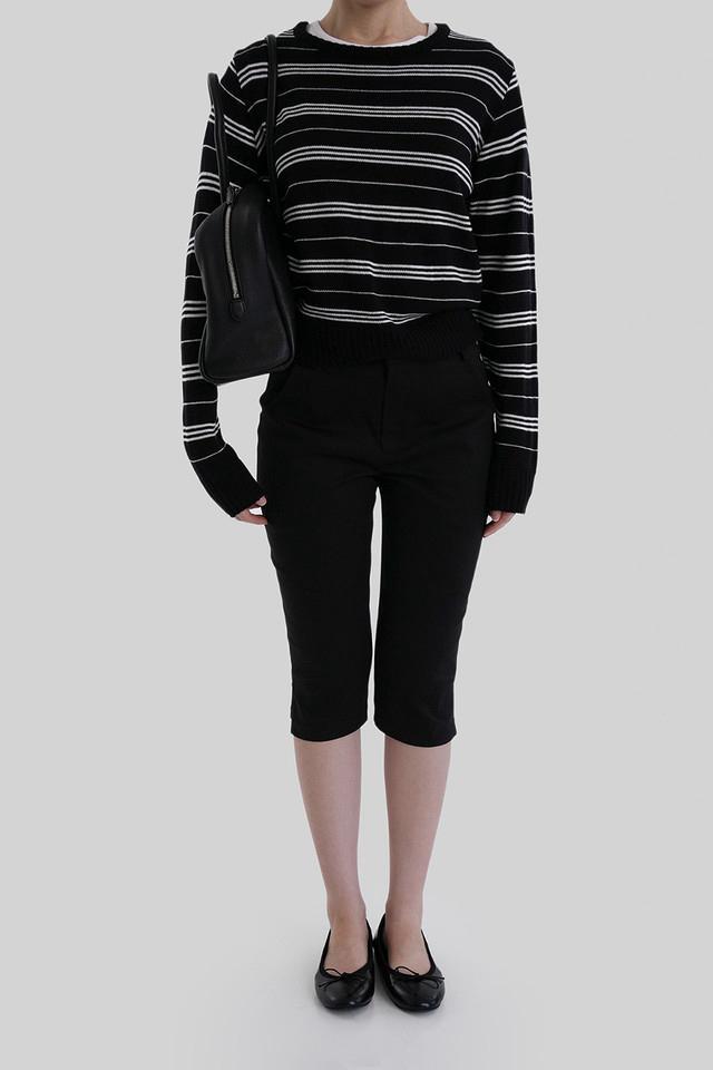 BLACK NOTE韓國直郵女裝新品真品人氣熱賣推薦職業針織衫BLACK NOTE針織衫