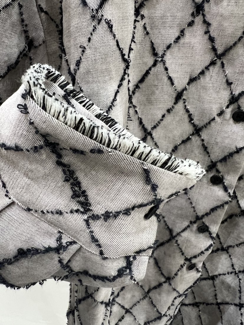 SHIRRING韓國代購女士新品時尚真品熱賣休閑人氣襯衫蕾絲衫SHIRRING襯衫/蕾絲衫