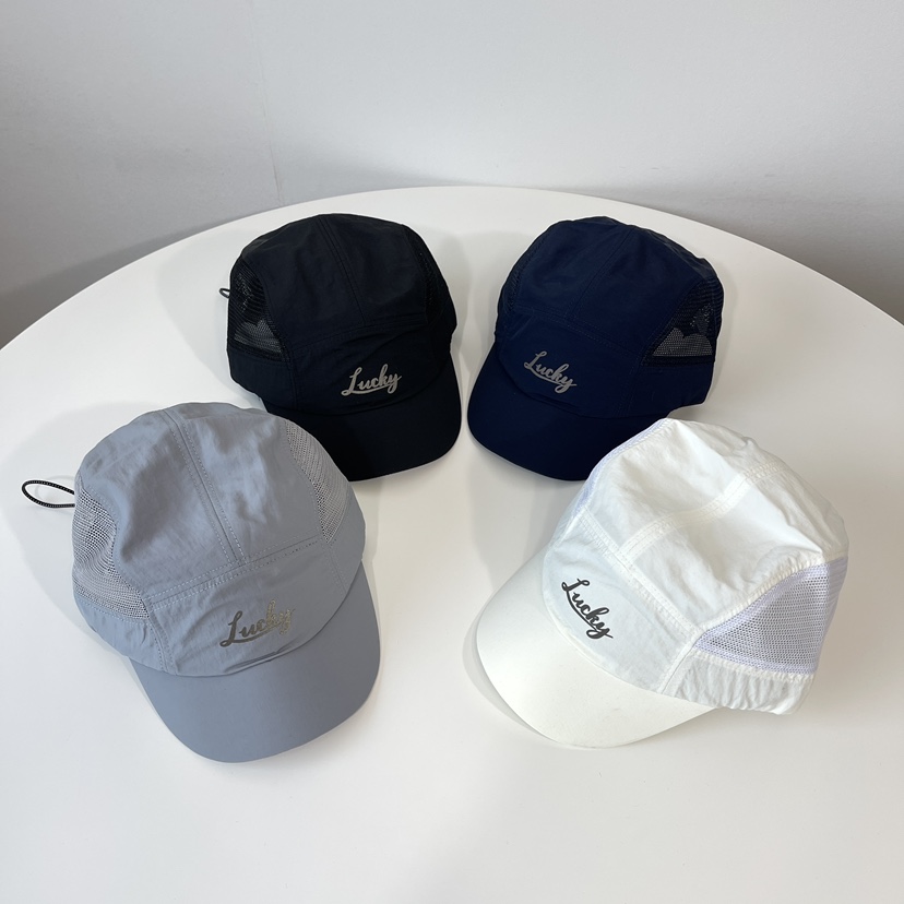 LOVELY HAT韓國代購女裝新款26春夏人氣推薦休閑職業帽子LOVELY HAT帽子