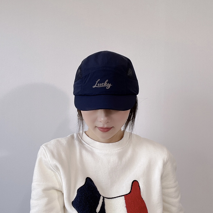 LOVELY HAT韓國代購女裝新款26春夏人氣推薦休閑職業帽子LOVELY HAT帽子