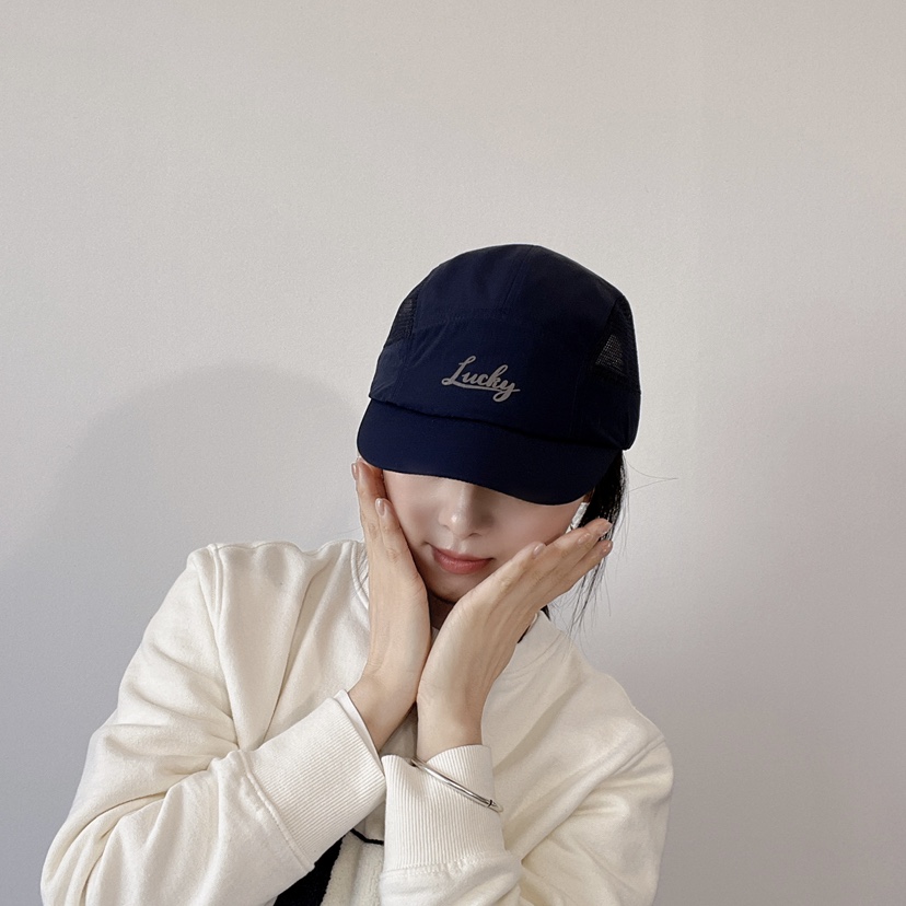 LOVELY HAT韓國代購女裝新款26春夏人氣推薦休閑職業帽子LOVELY HAT帽子