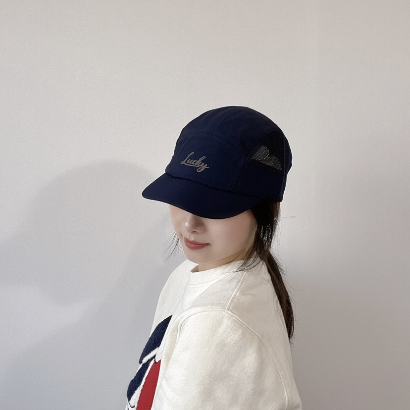 LOVELY HAT韓國代購女裝新款26春夏人氣推薦休閑職業帽子LOVELY HAT帽子