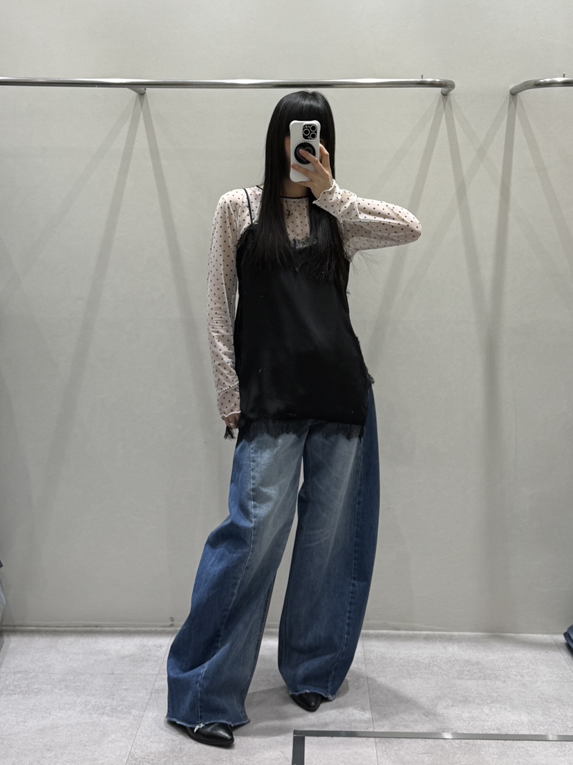 SHIRRING東大門代購女裝新款時尚熱賣休閑推薦真品吊帶背心SHIRRING吊帶/背心